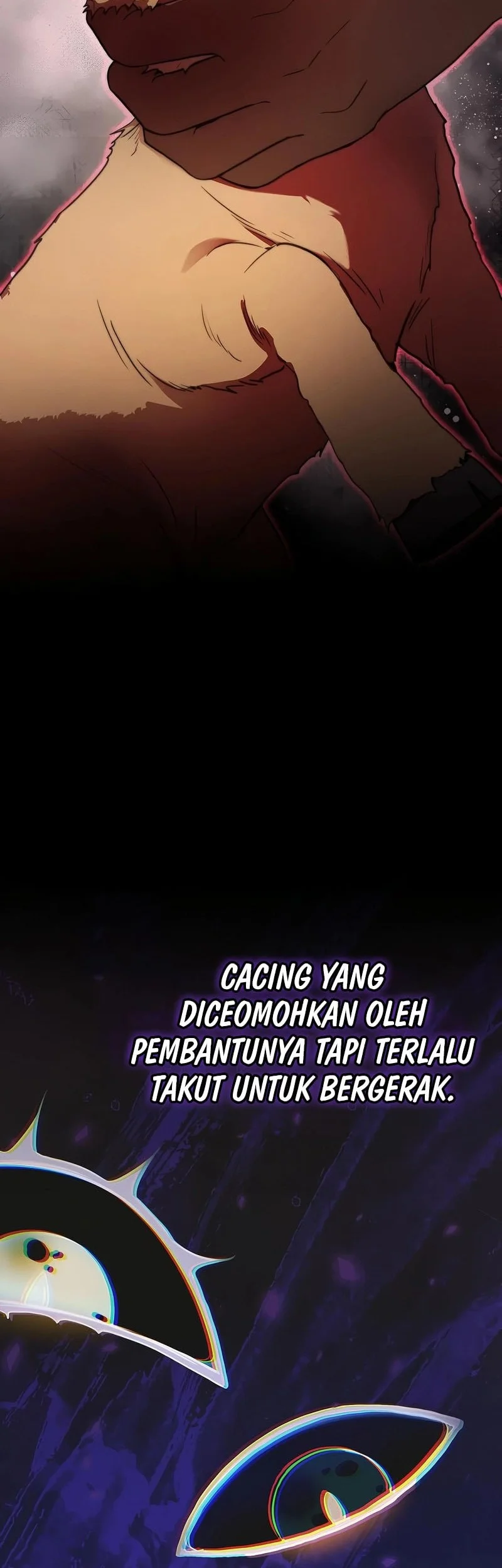 A Mercenary’s Rebirth Among Nobles Chapter 6 Gambar 35