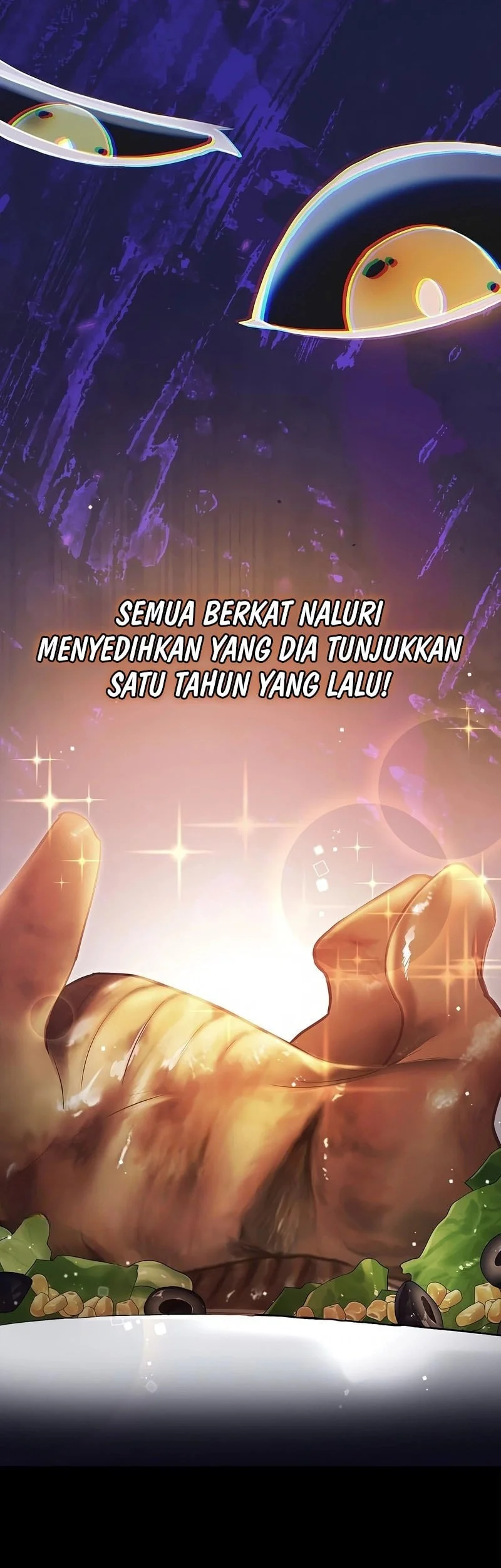 A Mercenary’s Rebirth Among Nobles Chapter 6 Gambar 36