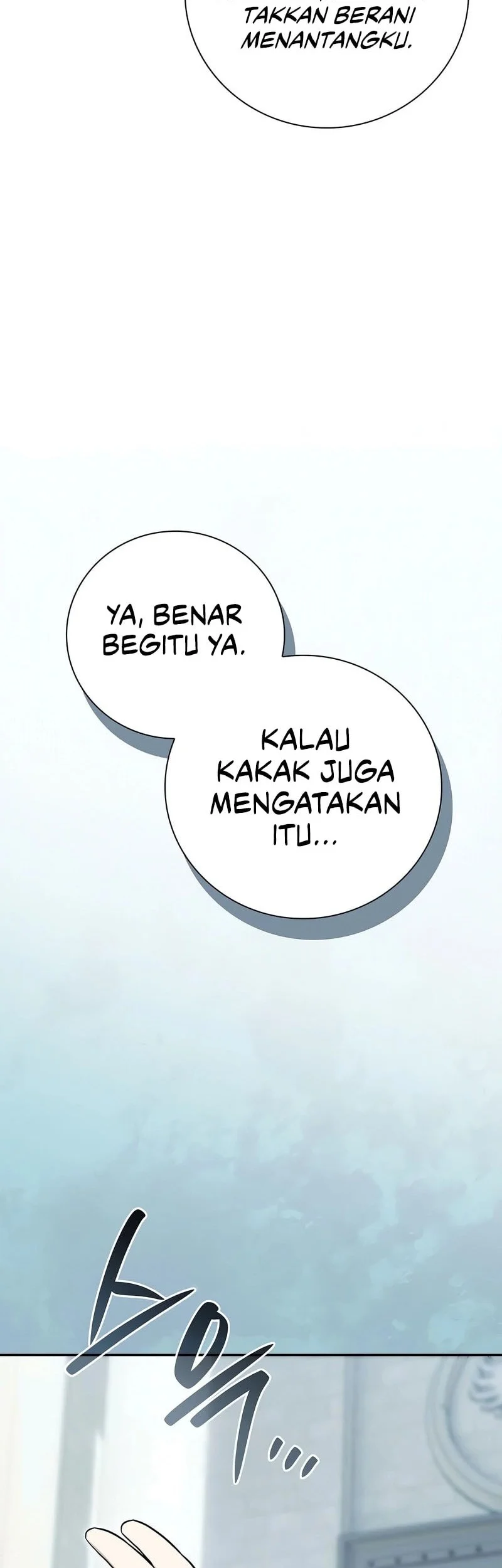 A Mercenary’s Rebirth Among Nobles Chapter 6 Gambar 41