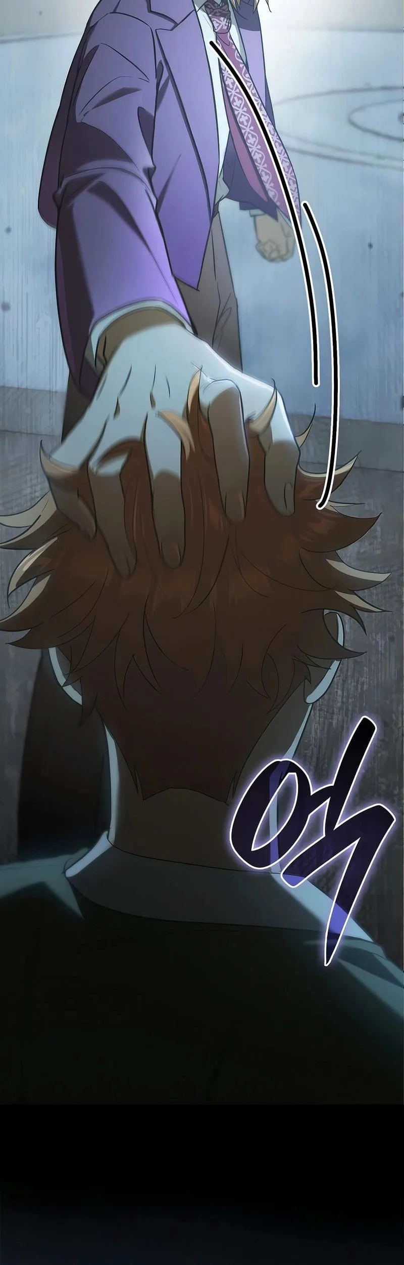 A Mercenary’s Rebirth Among Nobles Chapter 6 Gambar 43