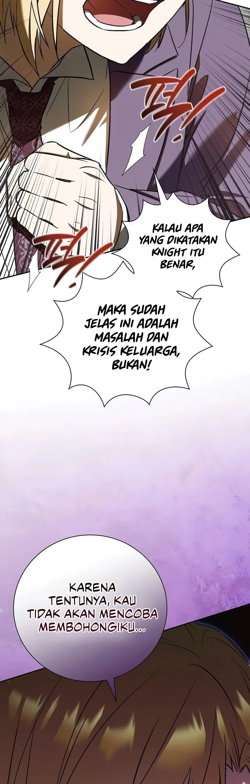 A Mercenary’s Rebirth Among Nobles Chapter 6 Gambar 49