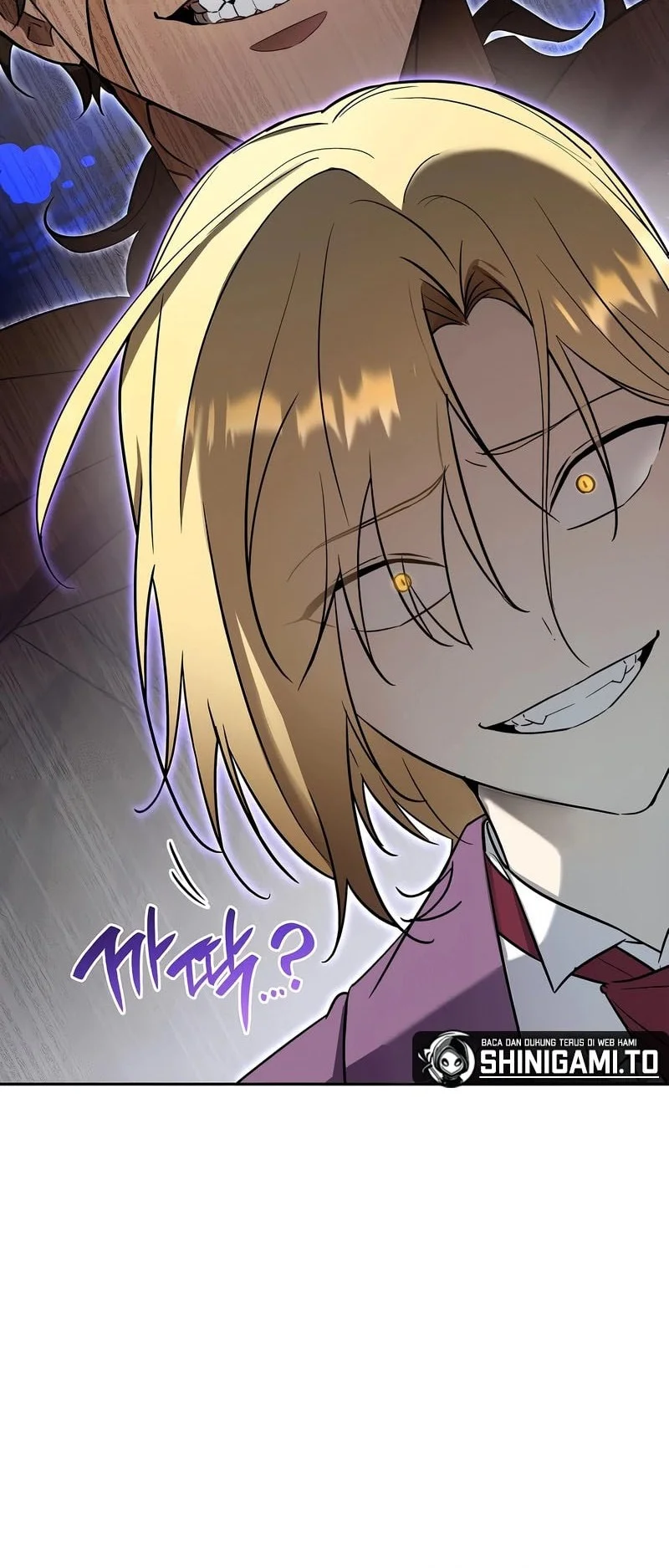 A Mercenary’s Rebirth Among Nobles Chapter 6 Gambar 55