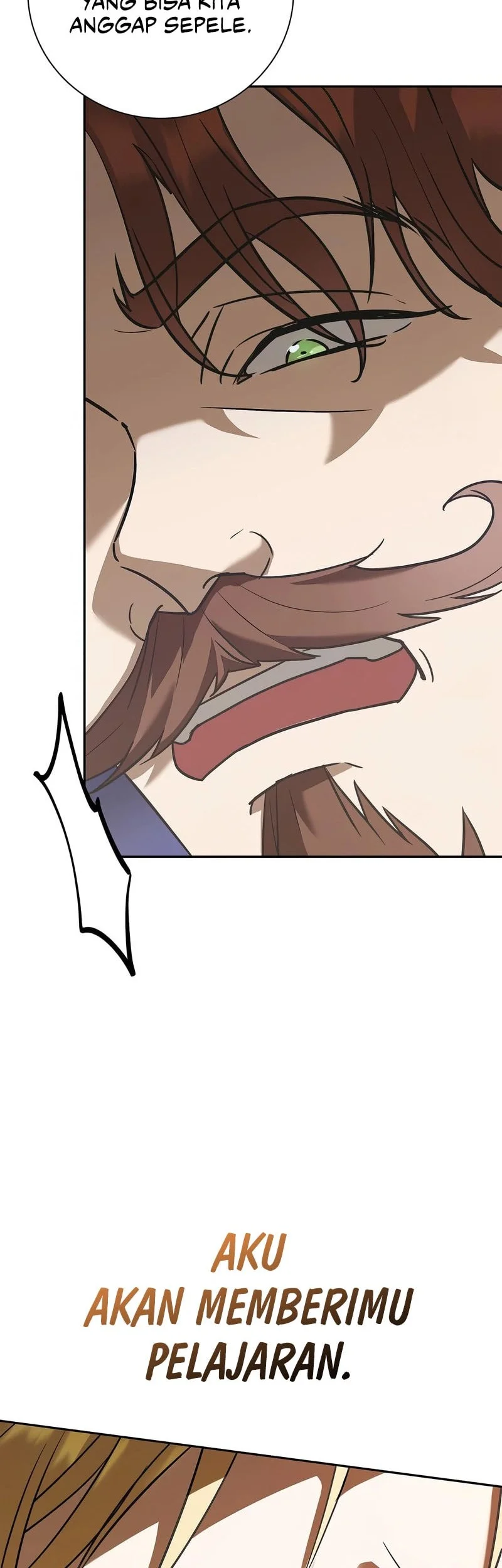 A Mercenary’s Rebirth Among Nobles Chapter 6 Gambar 57