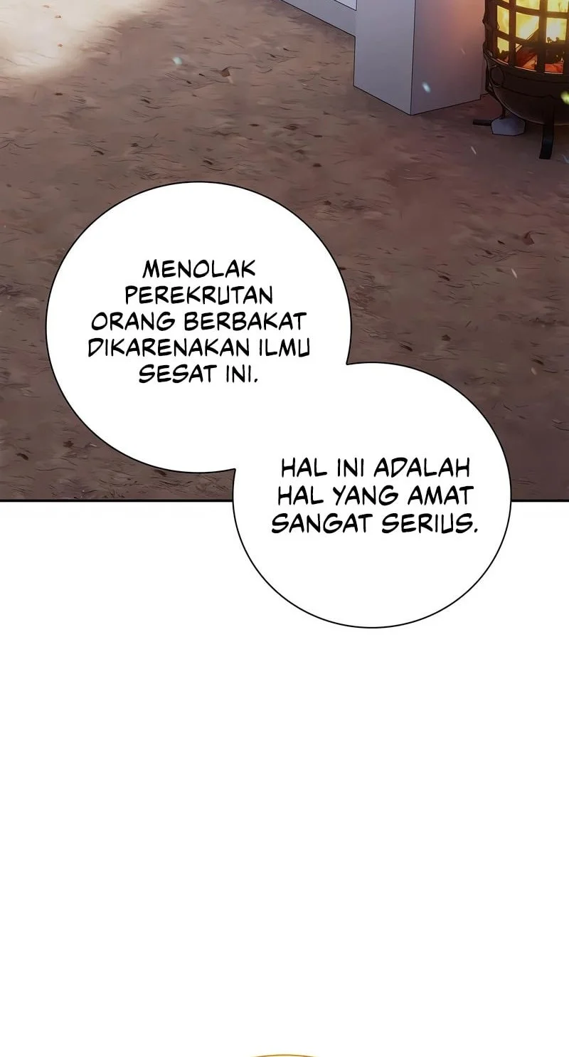 A Mercenary’s Rebirth Among Nobles Chapter 6 Gambar 63