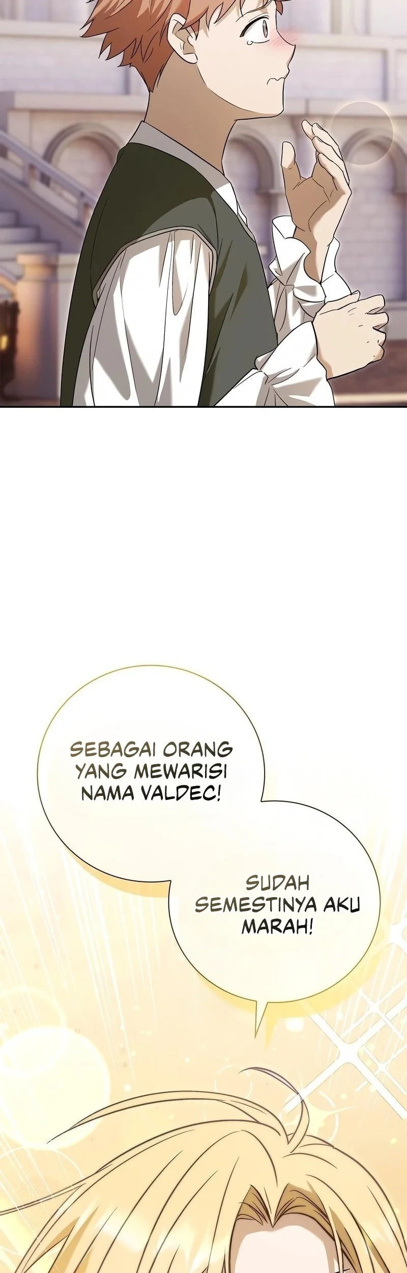 A Mercenary’s Rebirth Among Nobles Chapter 6 Gambar 65