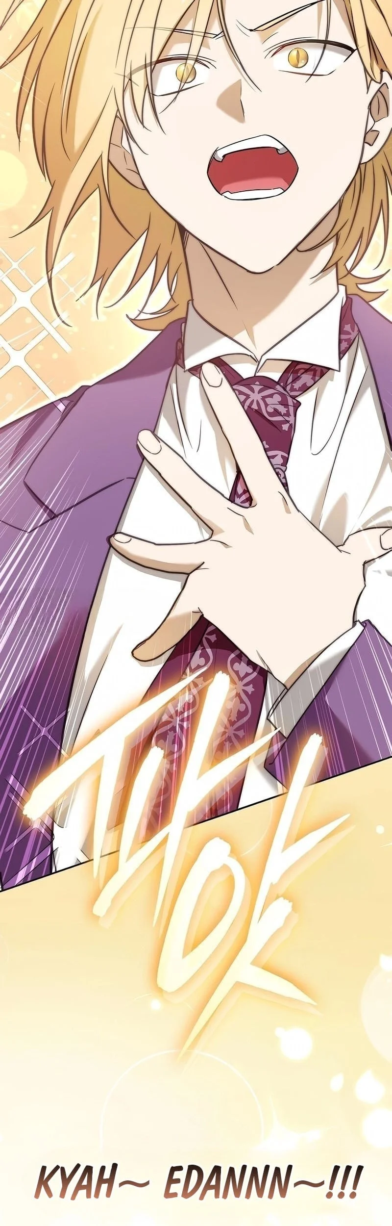 A Mercenary’s Rebirth Among Nobles Chapter 6 Gambar 66