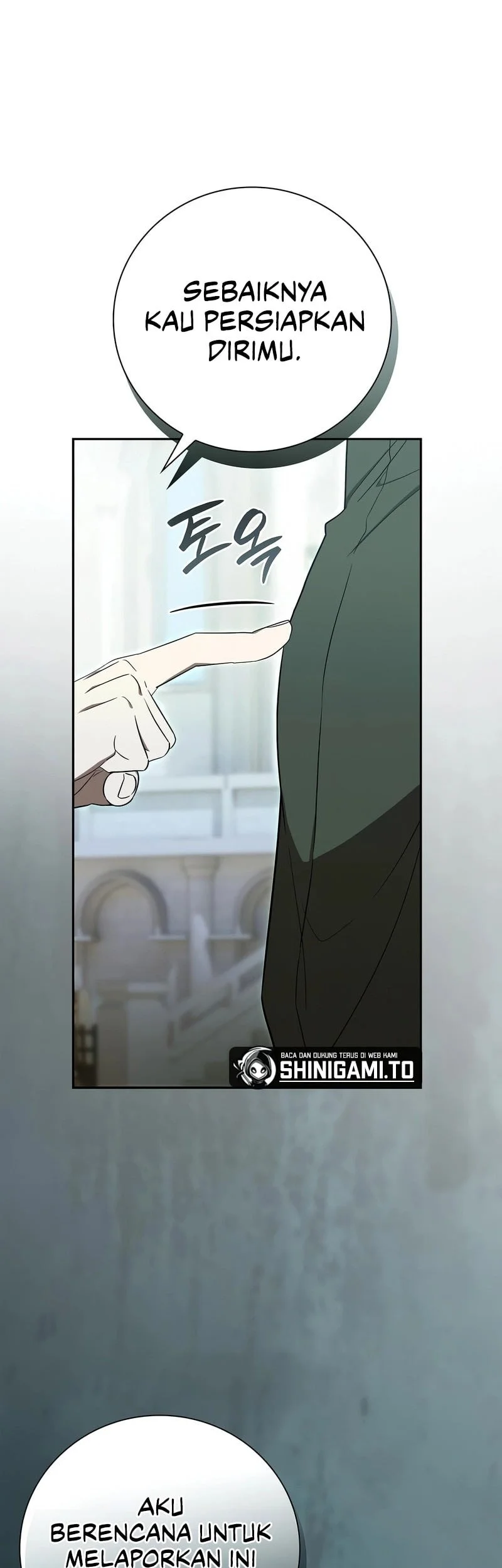 A Mercenary’s Rebirth Among Nobles Chapter 6 Gambar 68