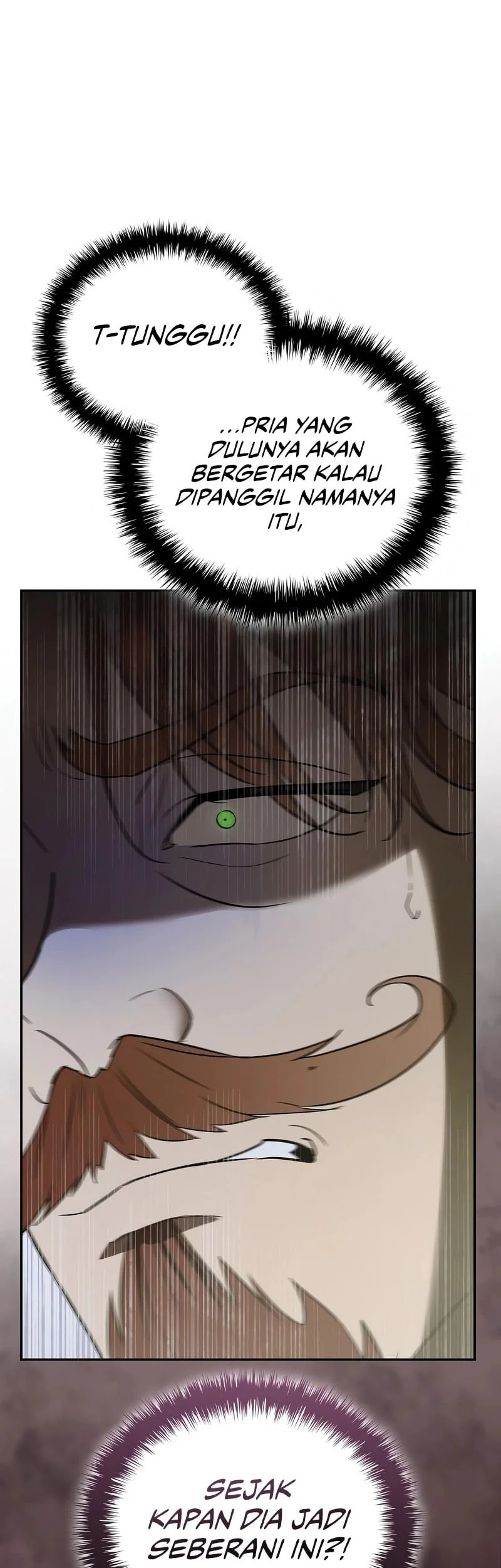 A Mercenary’s Rebirth Among Nobles Chapter 6 Gambar 70