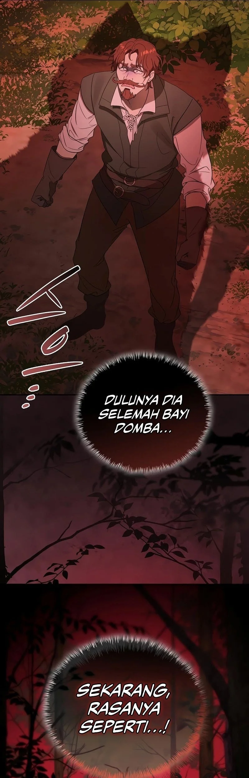 A Mercenary’s Rebirth Among Nobles Chapter 6 Gambar 72