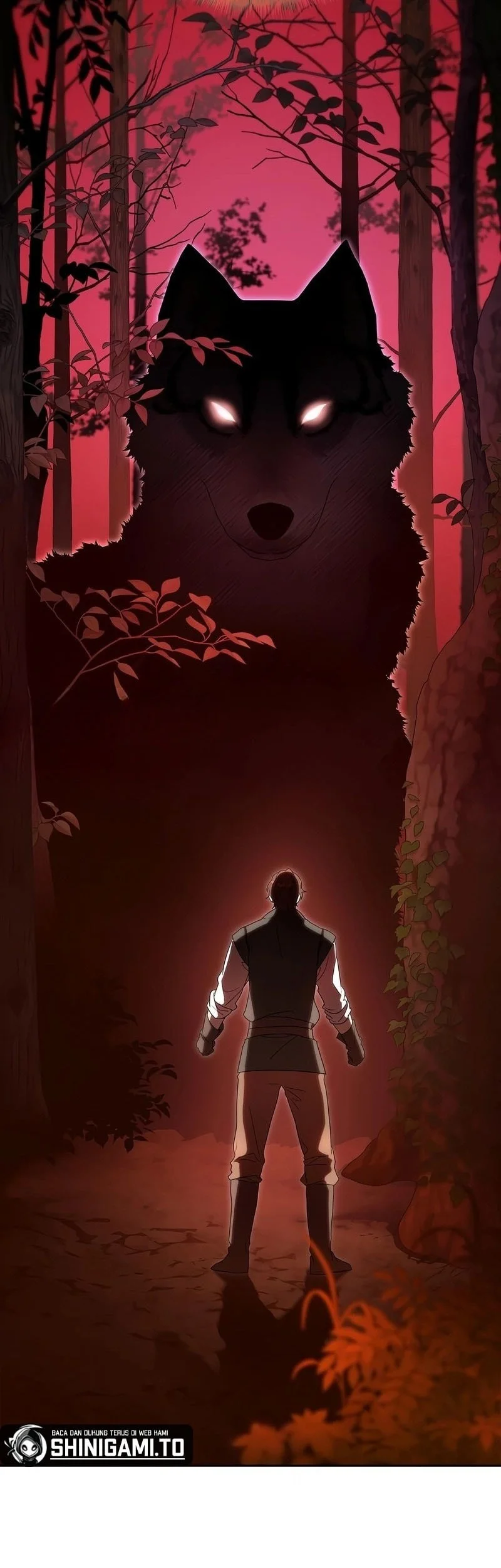 A Mercenary’s Rebirth Among Nobles Chapter 6 Gambar 73