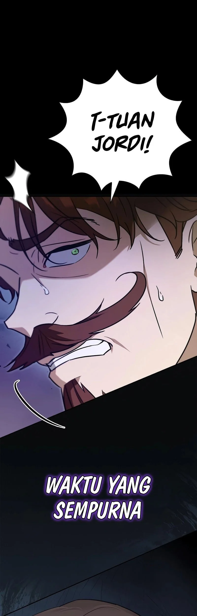 A Mercenary’s Rebirth Among Nobles Chapter 6 Gambar 76