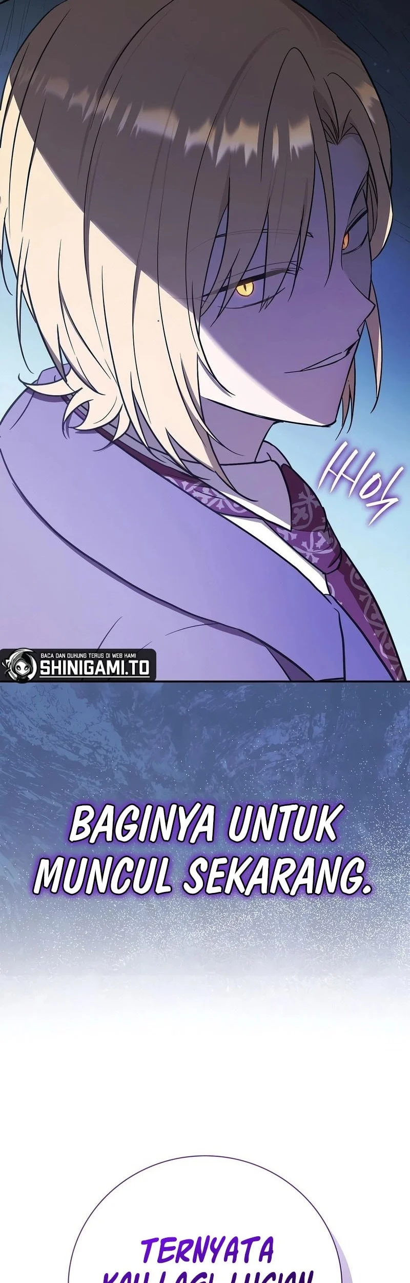 A Mercenary’s Rebirth Among Nobles Chapter 6 Gambar 77