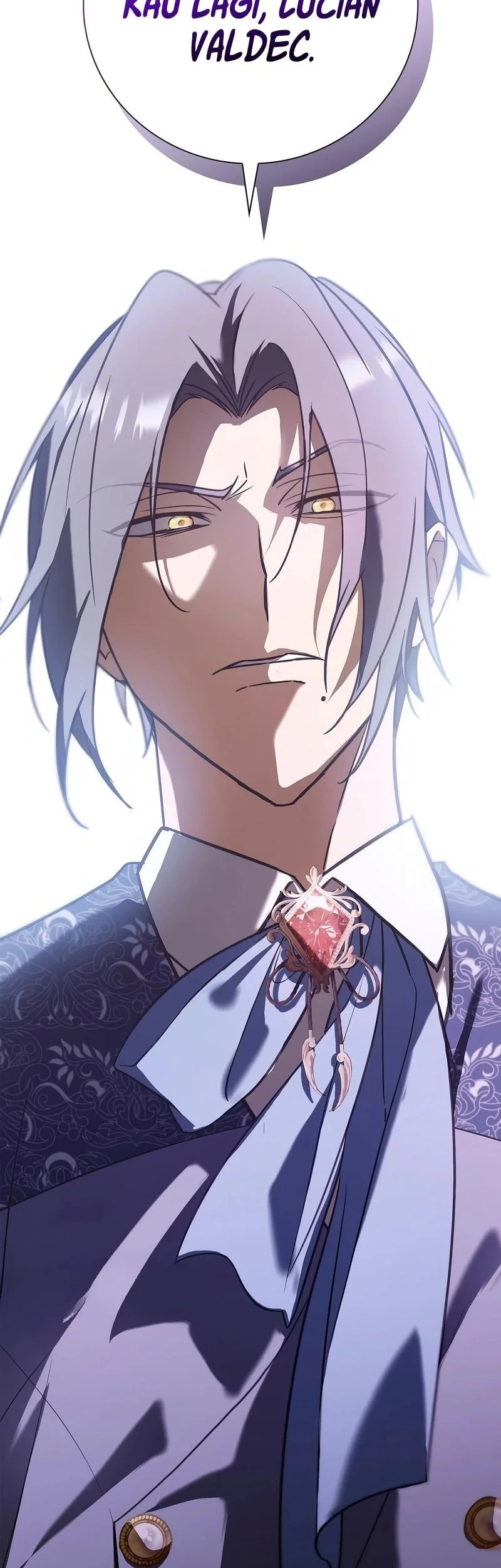 A Mercenary’s Rebirth Among Nobles Chapter 6 Gambar 78