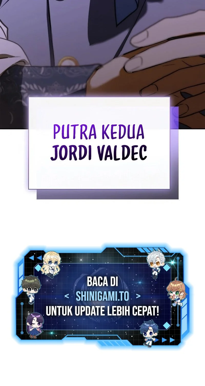 A Mercenary’s Rebirth Among Nobles Chapter 6 Gambar 79