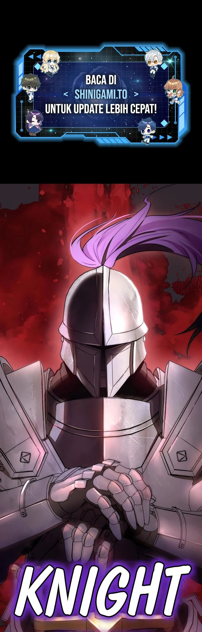 Manhwa A Mercenary’s Rebirth Among Nobles Chapter 6 gambar nomor 2