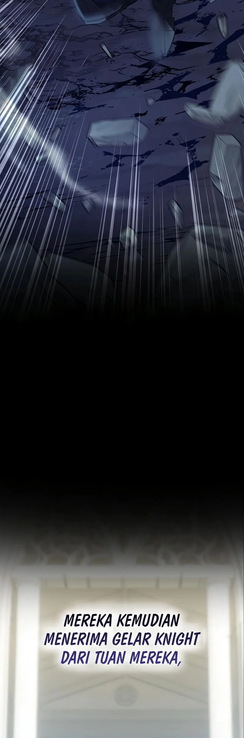 A Mercenary’s Rebirth Among Nobles Chapter 6 Gambar 5