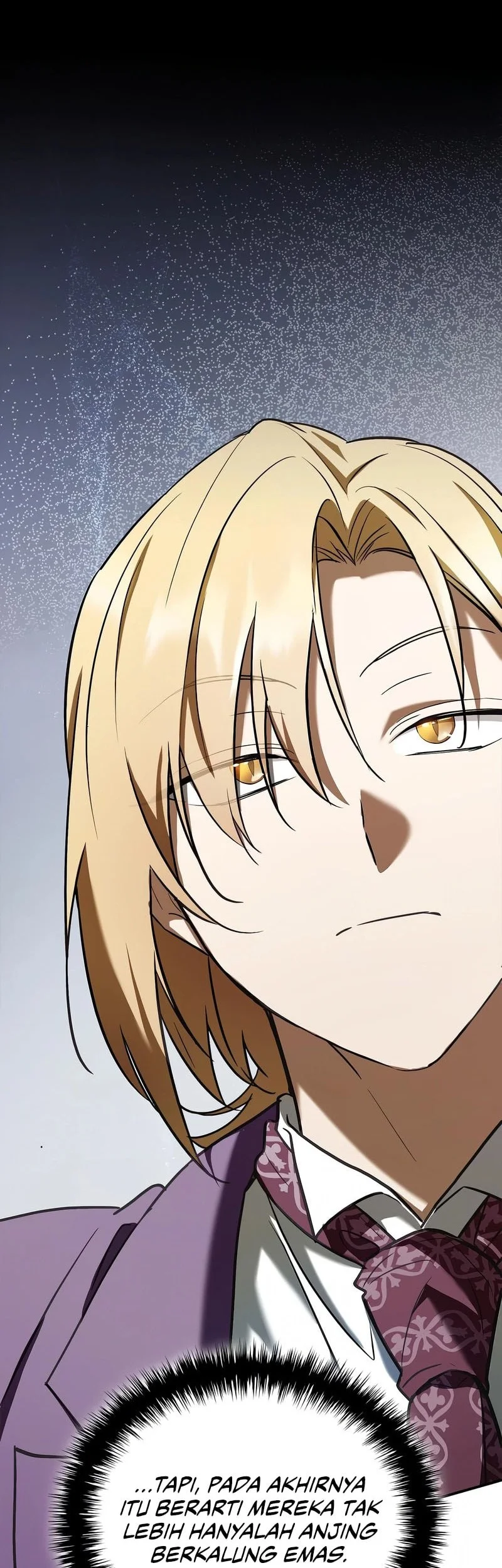 A Mercenary’s Rebirth Among Nobles Chapter 6 Gambar 7