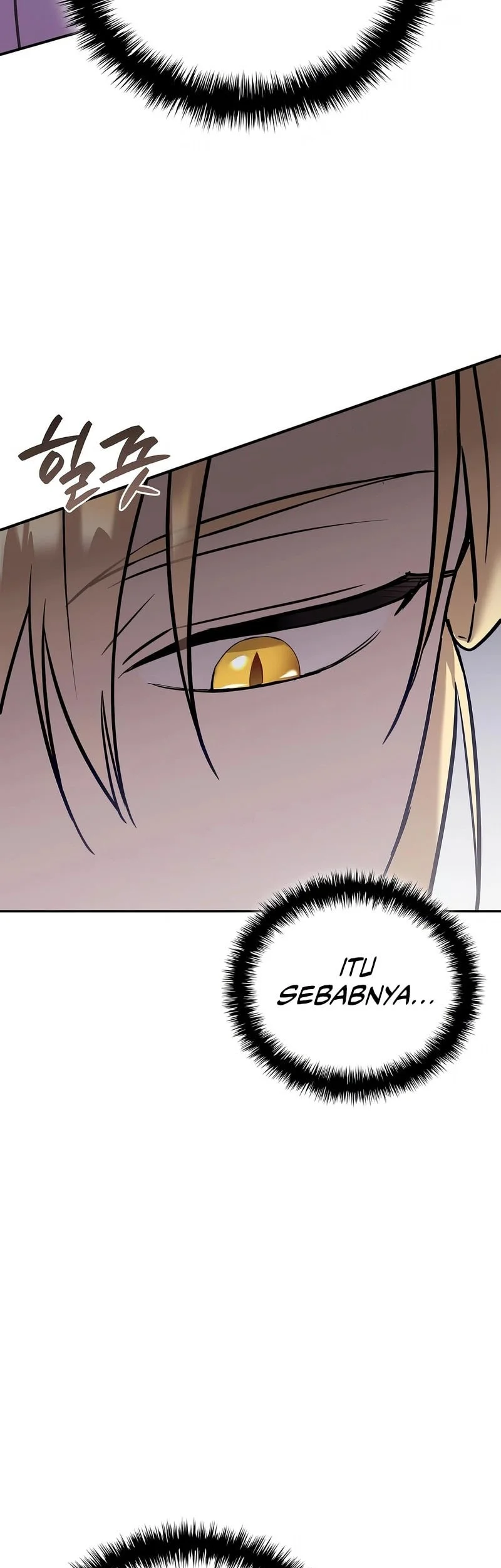 A Mercenary’s Rebirth Among Nobles Chapter 6 Gambar 8