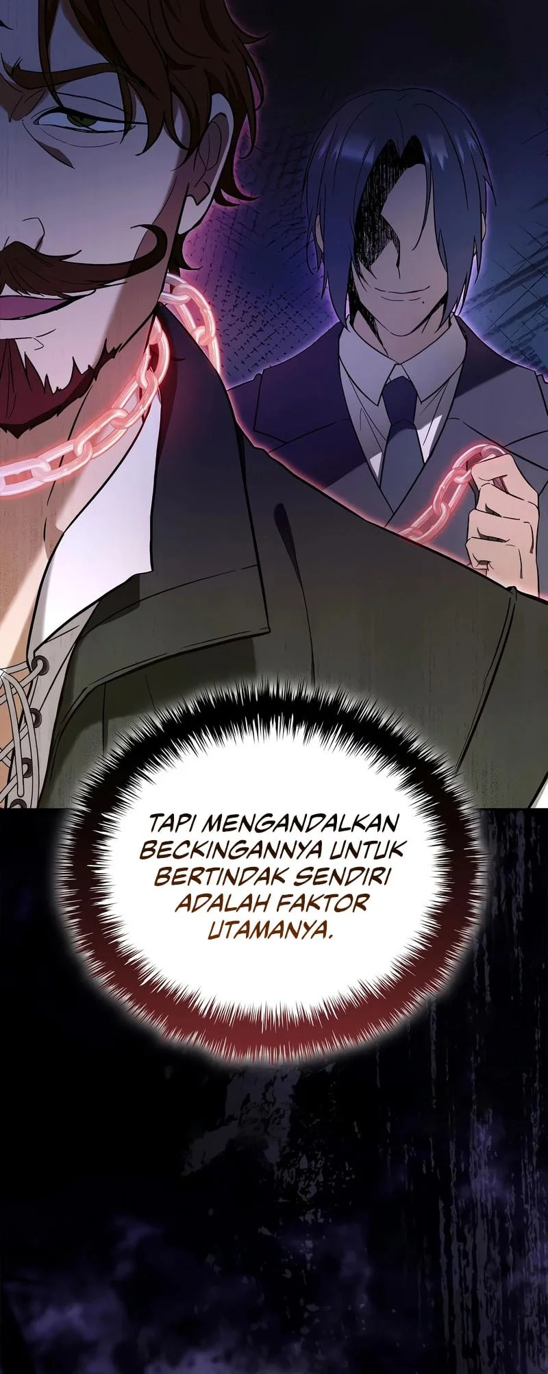 A Mercenary’s Rebirth Among Nobles Chapter 6 Gambar 13