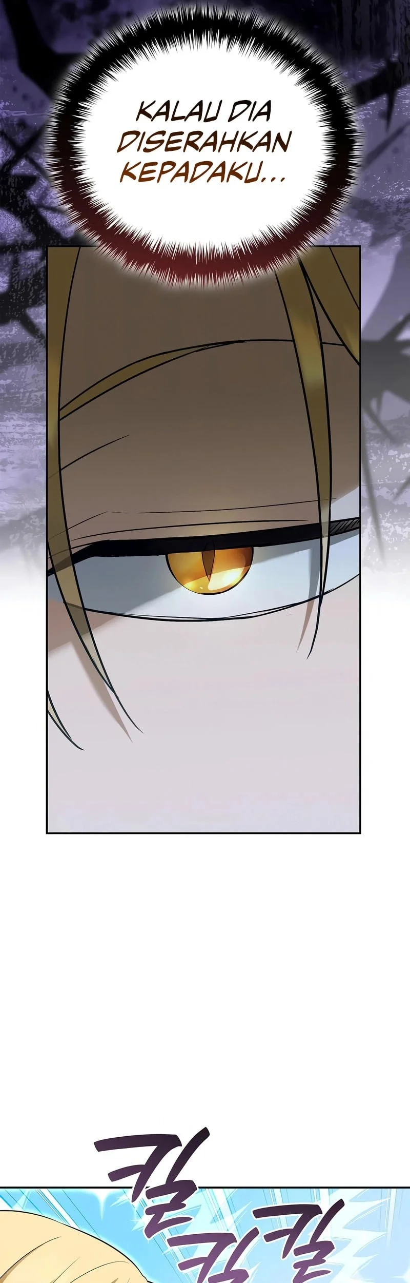 A Mercenary’s Rebirth Among Nobles Chapter 6 Gambar 14