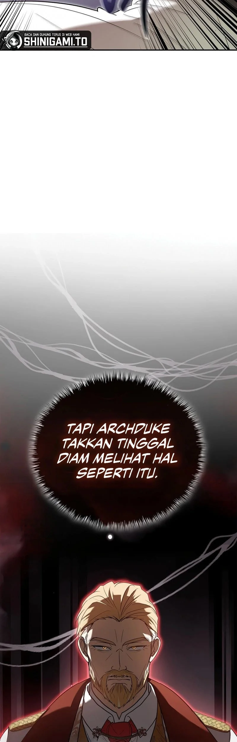 A Mercenary’s Rebirth Among Nobles Chapter 6 Gambar 16