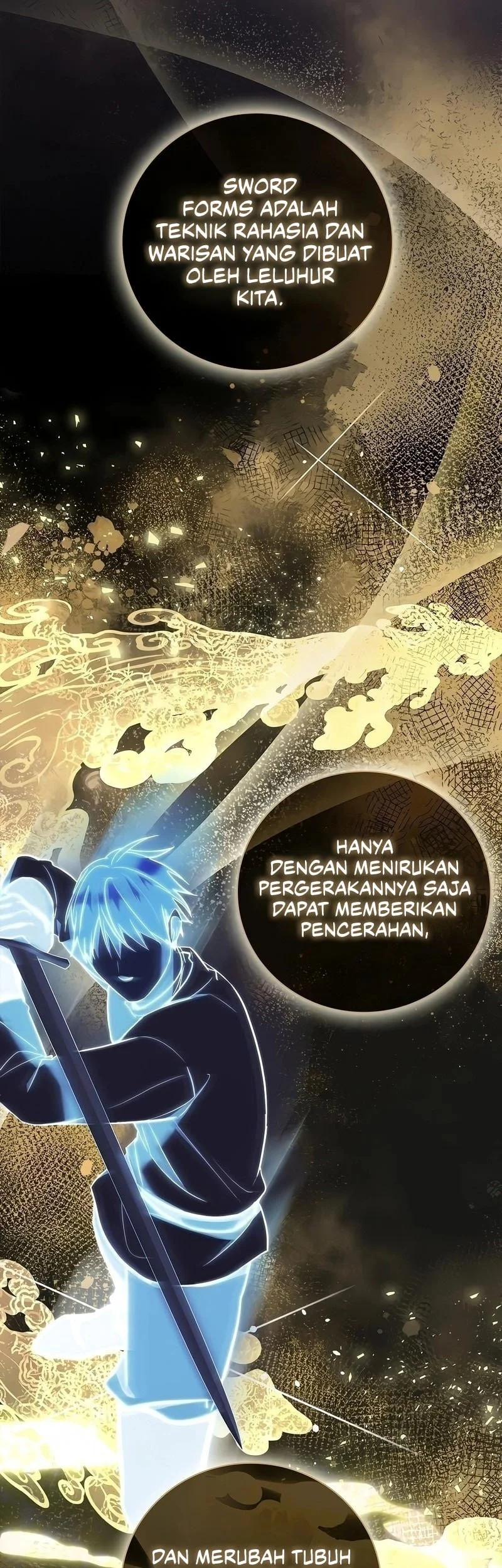 A Mercenary’s Rebirth Among Nobles Chapter 6 Gambar 24