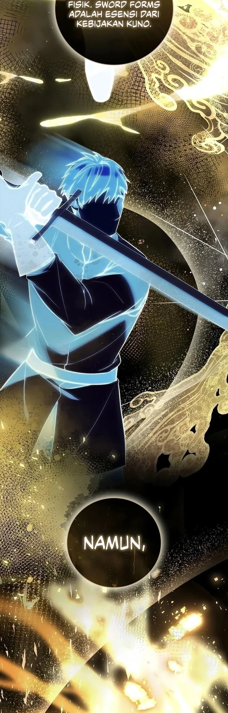 A Mercenary’s Rebirth Among Nobles Chapter 6 Gambar 25