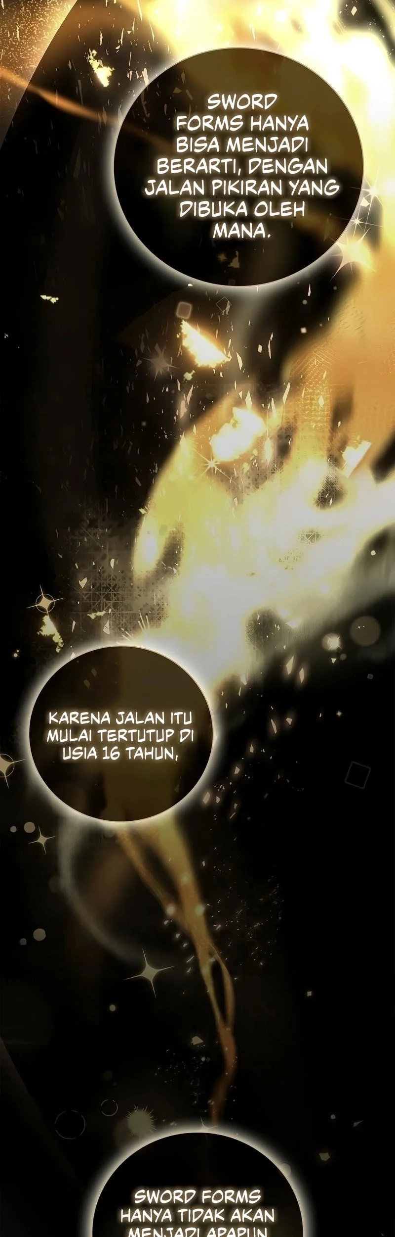 A Mercenary’s Rebirth Among Nobles Chapter 6 Gambar 26