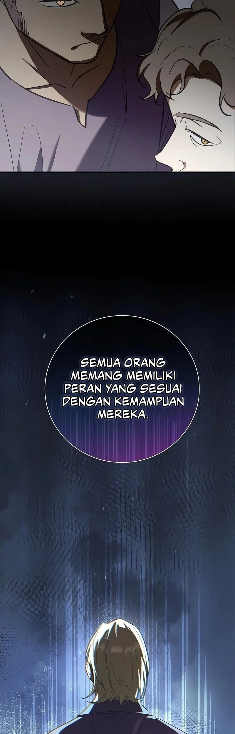 A Mercenary’s Rebirth Among Nobles Chapter 6 Gambar 30