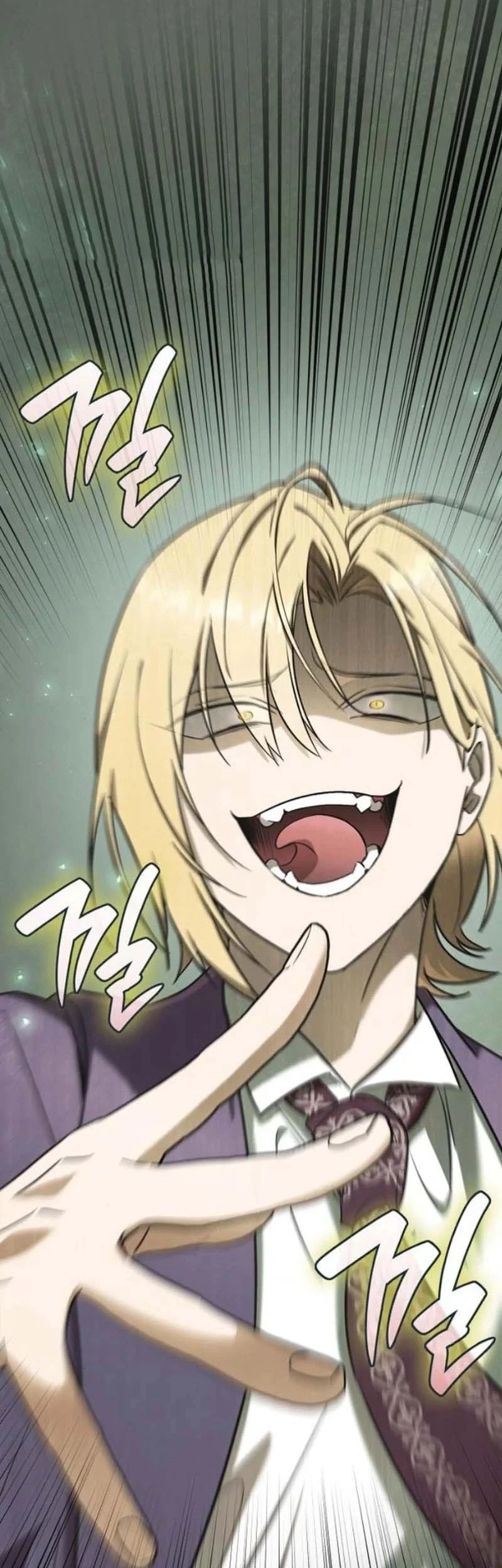 A Mercenary’s Rebirth Among Nobles Chapter 7 Gambar 46