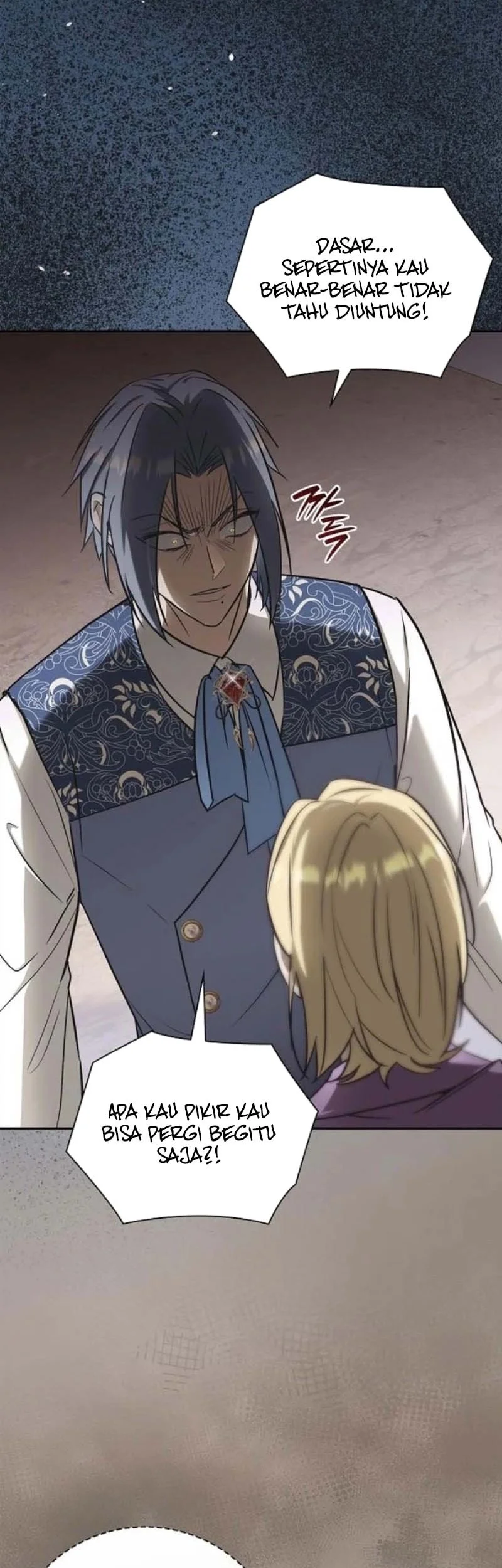 A Mercenary’s Rebirth Among Nobles Chapter 7 Gambar 50