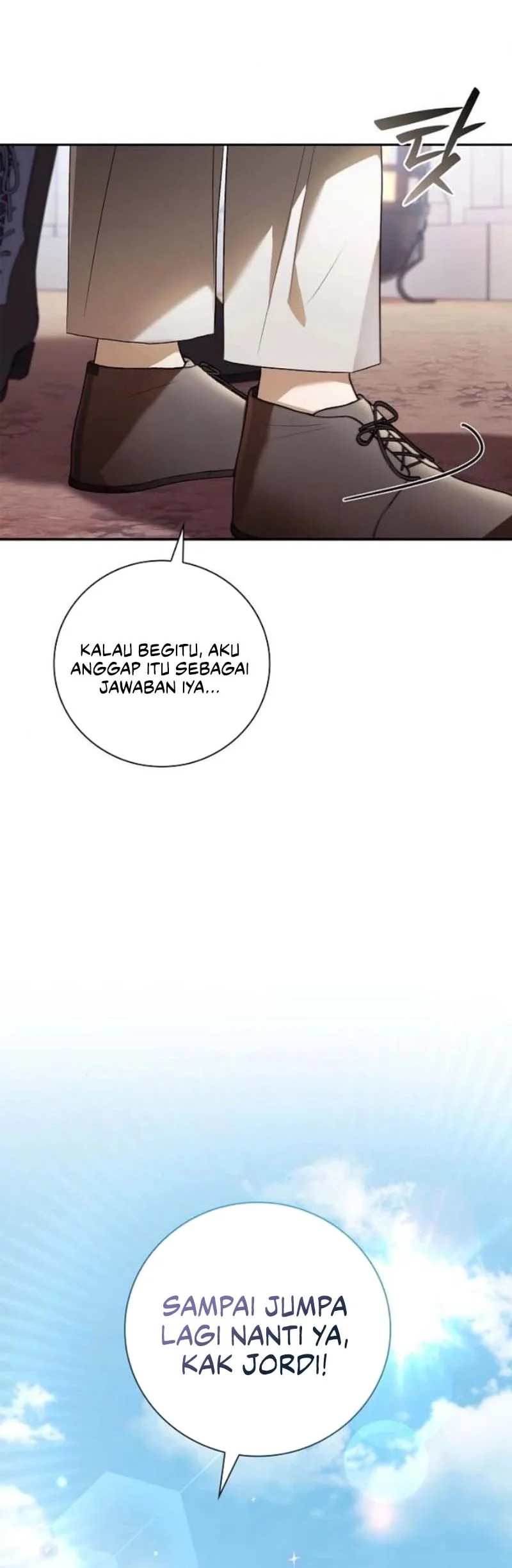 A Mercenary’s Rebirth Among Nobles Chapter 7 Gambar 53