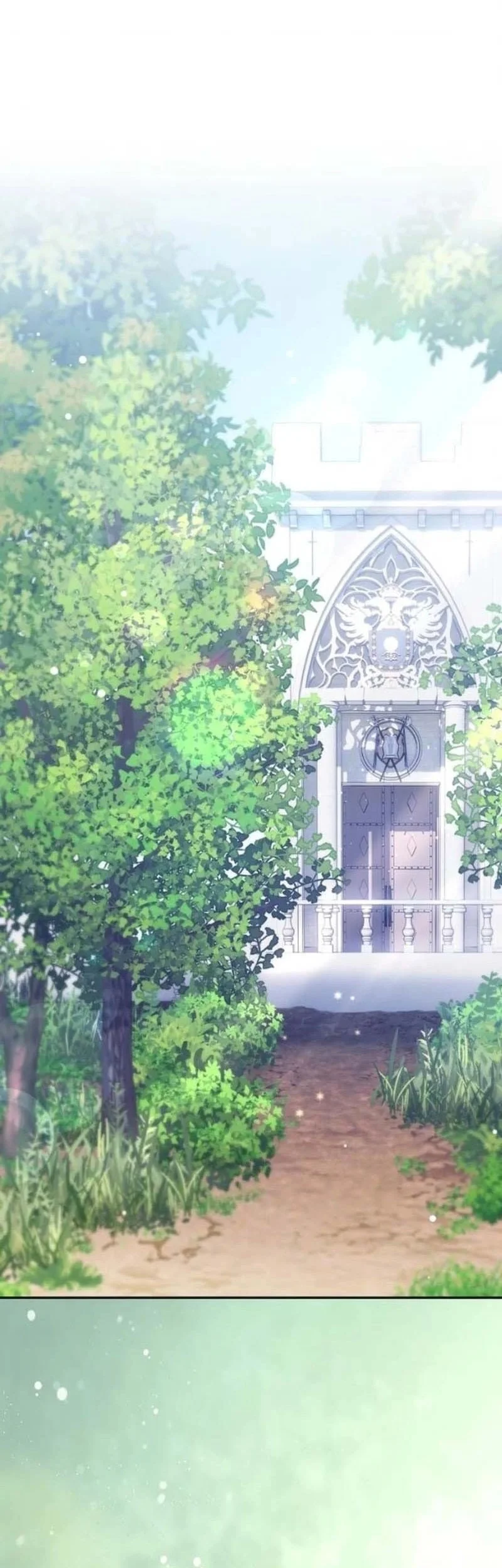 A Mercenary’s Rebirth Among Nobles Chapter 7 Gambar 59