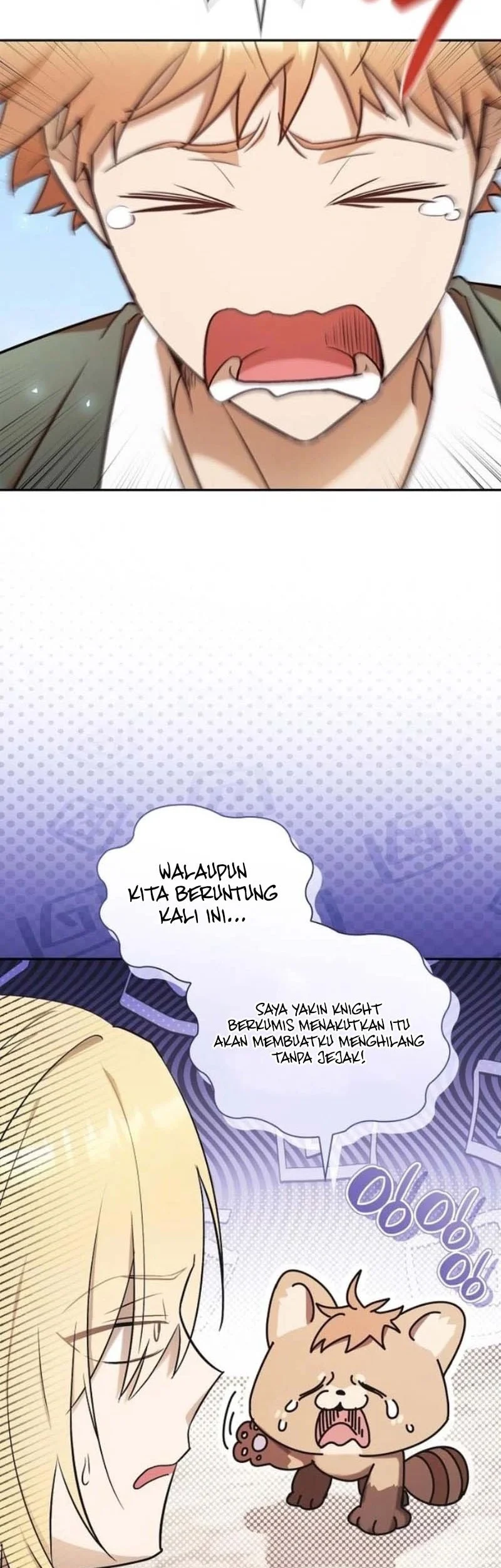 A Mercenary’s Rebirth Among Nobles Chapter 7 Gambar 63