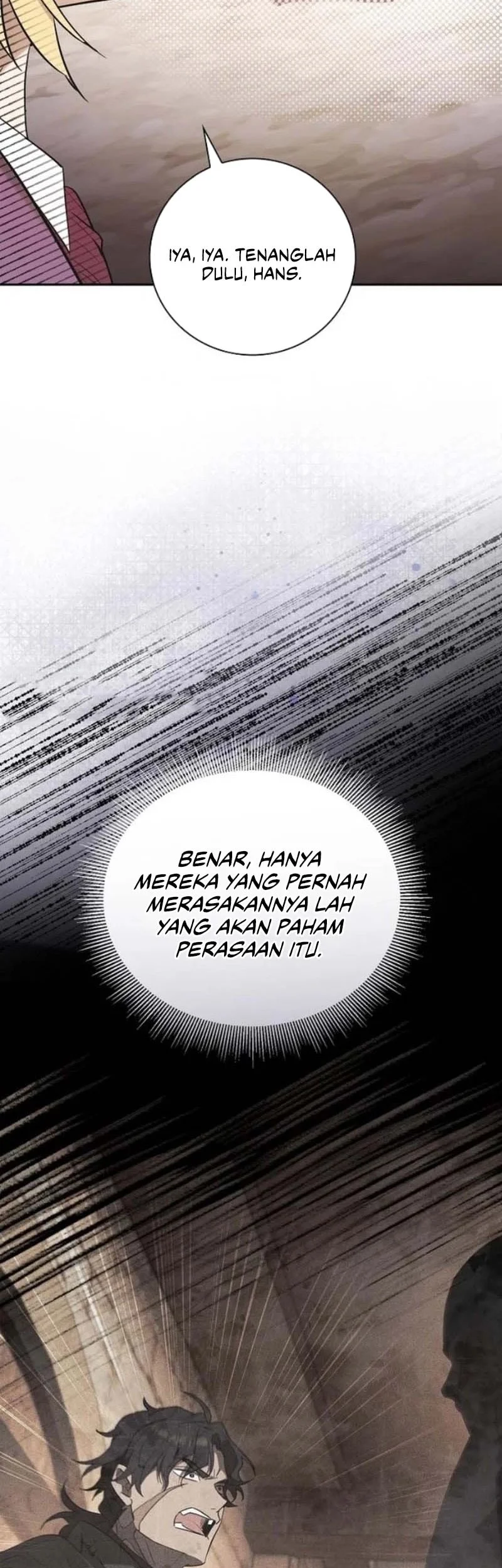 A Mercenary’s Rebirth Among Nobles Chapter 7 Gambar 64