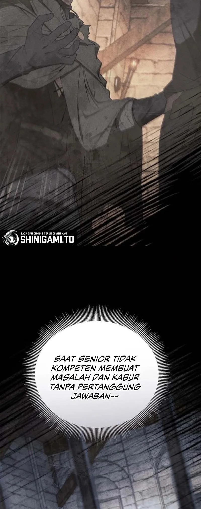 A Mercenary’s Rebirth Among Nobles Chapter 7 Gambar 65