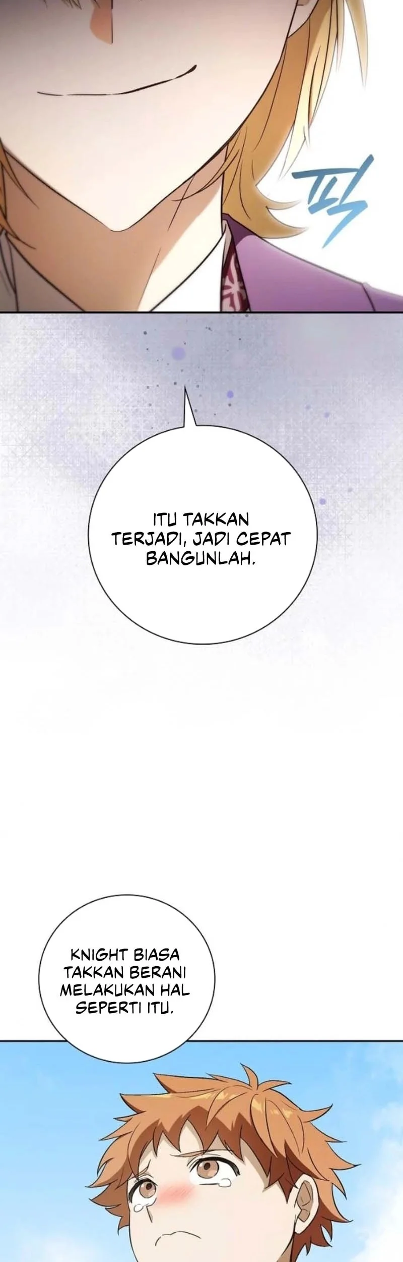 A Mercenary’s Rebirth Among Nobles Chapter 7 Gambar 67