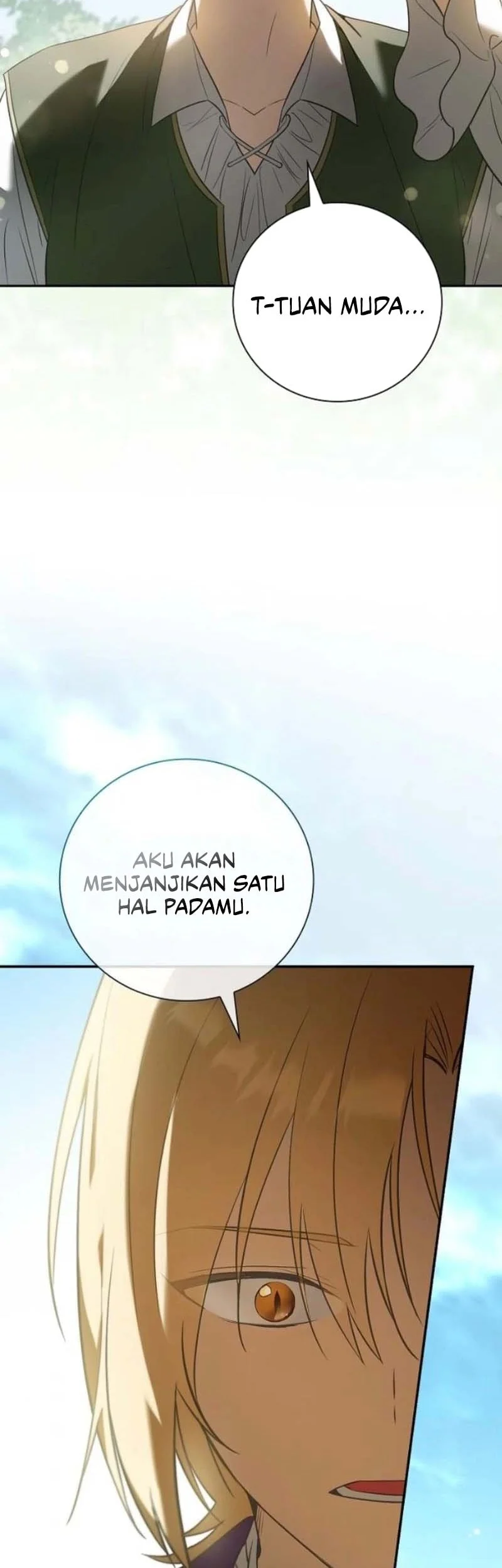 A Mercenary’s Rebirth Among Nobles Chapter 7 Gambar 71