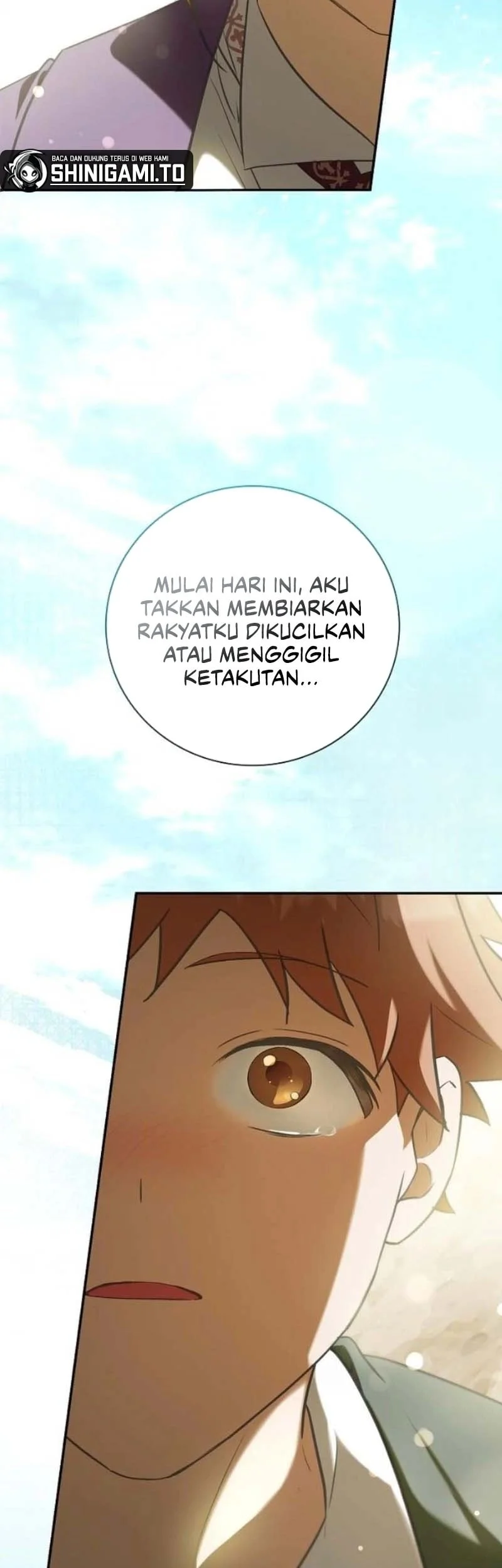 A Mercenary’s Rebirth Among Nobles Chapter 7 Gambar 72