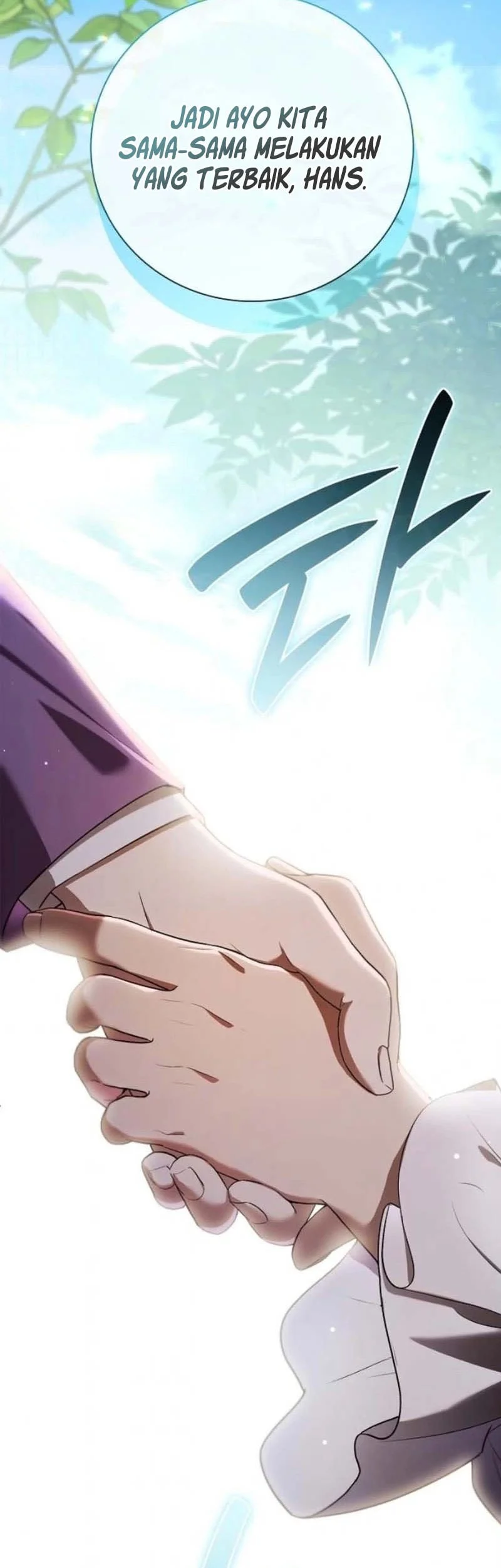 A Mercenary’s Rebirth Among Nobles Chapter 7 Gambar 74