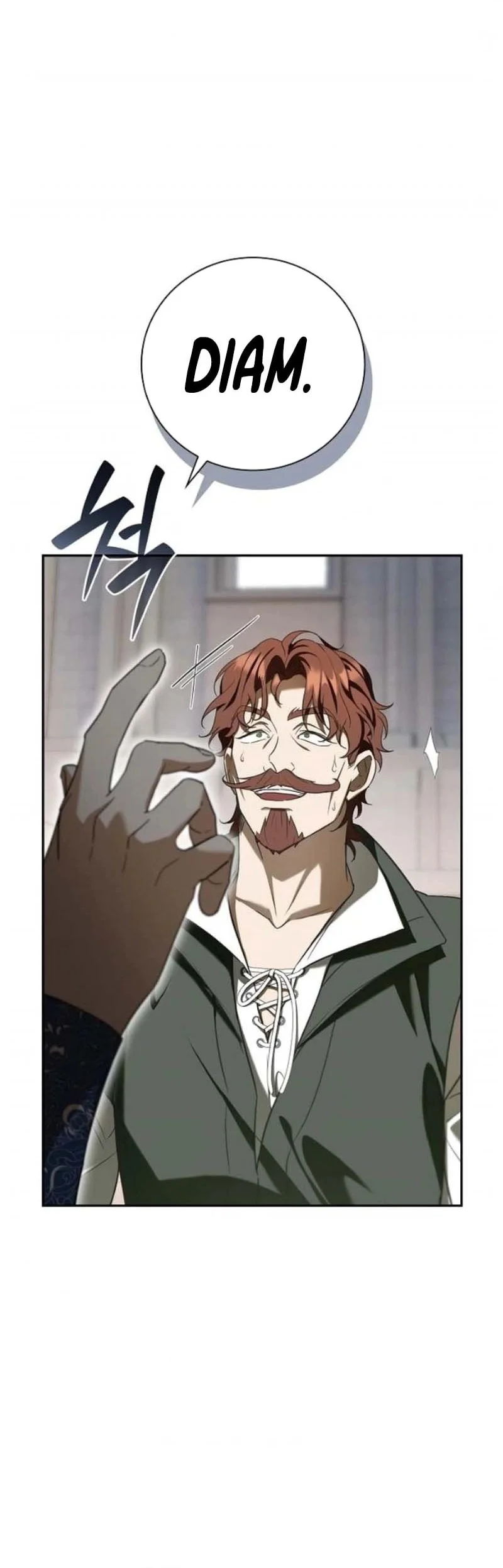 A Mercenary’s Rebirth Among Nobles Chapter 7 Gambar 5