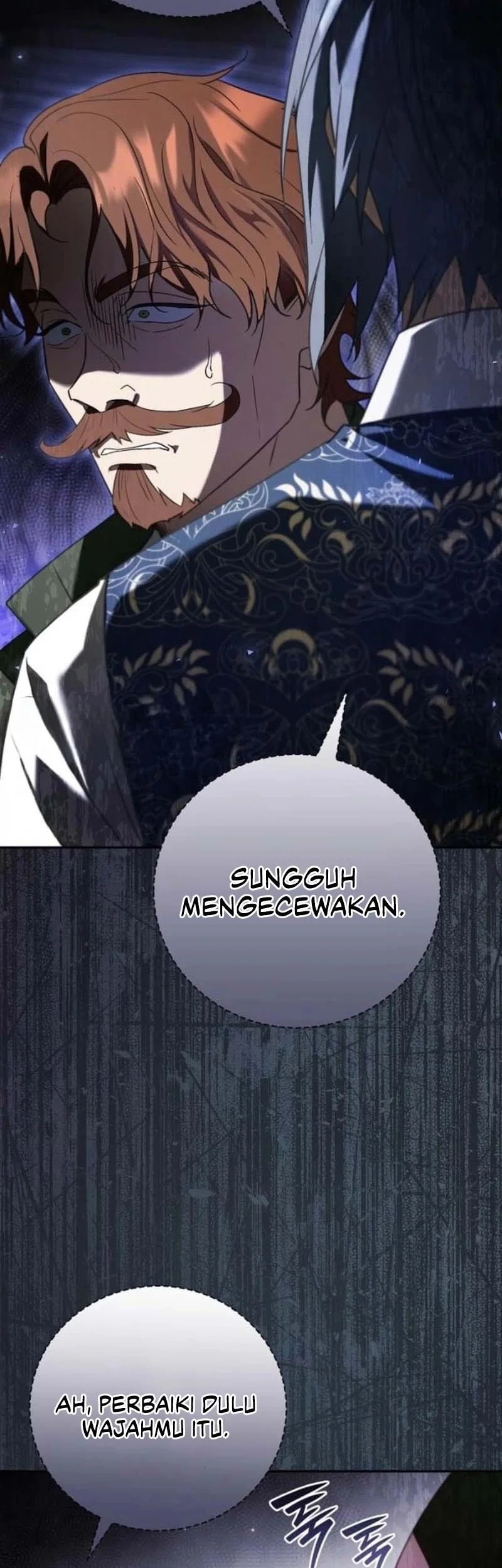 A Mercenary’s Rebirth Among Nobles Chapter 7 Gambar 8