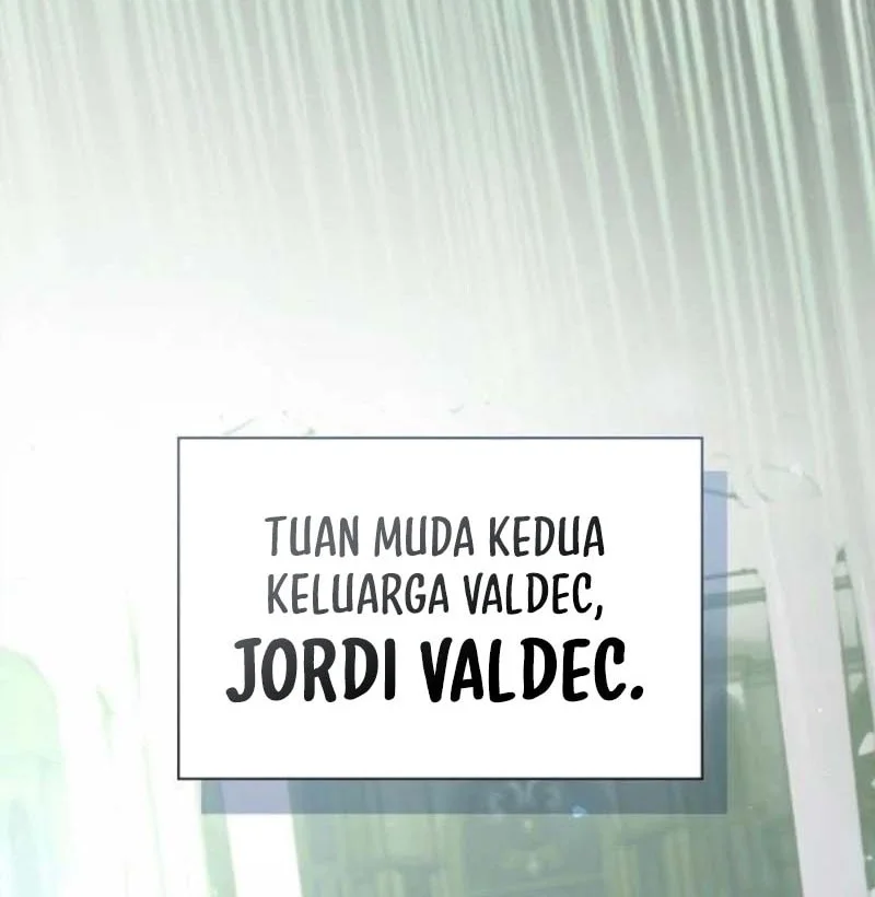 A Mercenary’s Rebirth Among Nobles Chapter 7 Gambar 13