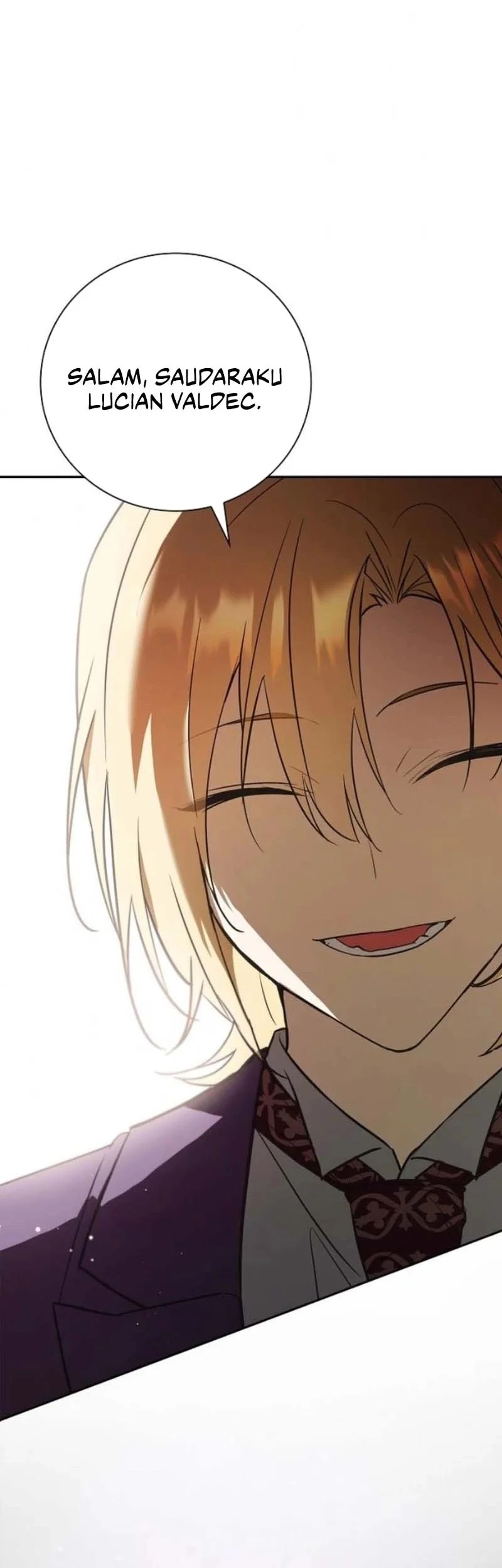 A Mercenary’s Rebirth Among Nobles Chapter 7 Gambar 17