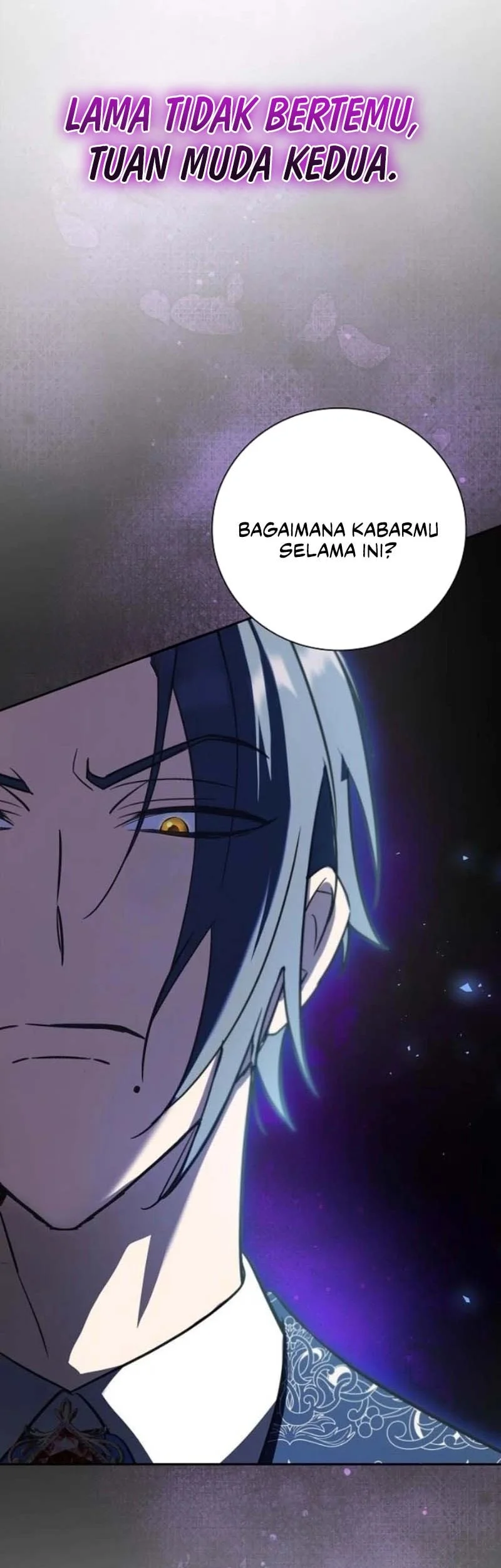 A Mercenary’s Rebirth Among Nobles Chapter 7 Gambar 18