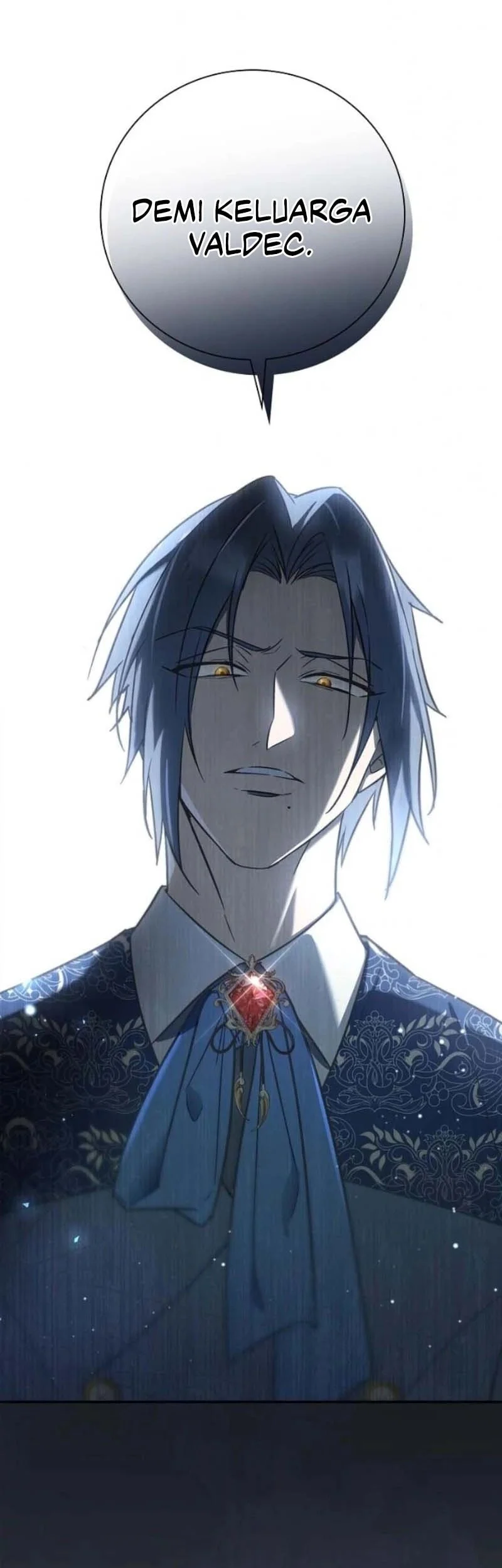 A Mercenary’s Rebirth Among Nobles Chapter 7 Gambar 26