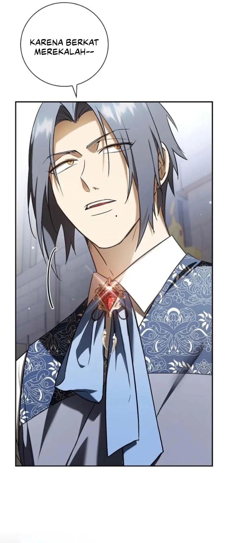 A Mercenary’s Rebirth Among Nobles Chapter 7 Gambar 29