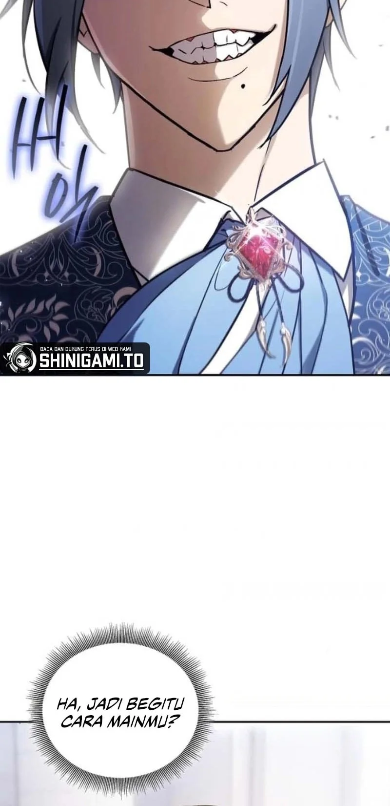 A Mercenary’s Rebirth Among Nobles Chapter 7 Gambar 33