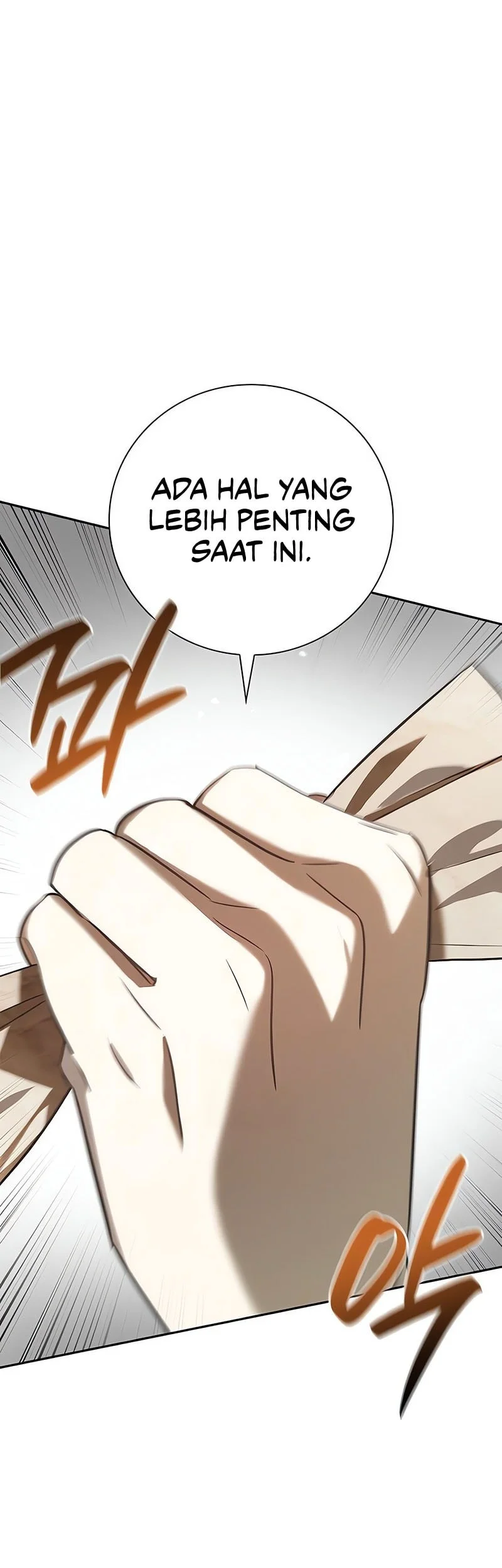 A Mercenary’s Rebirth Among Nobles Chapter 8 Gambar 34