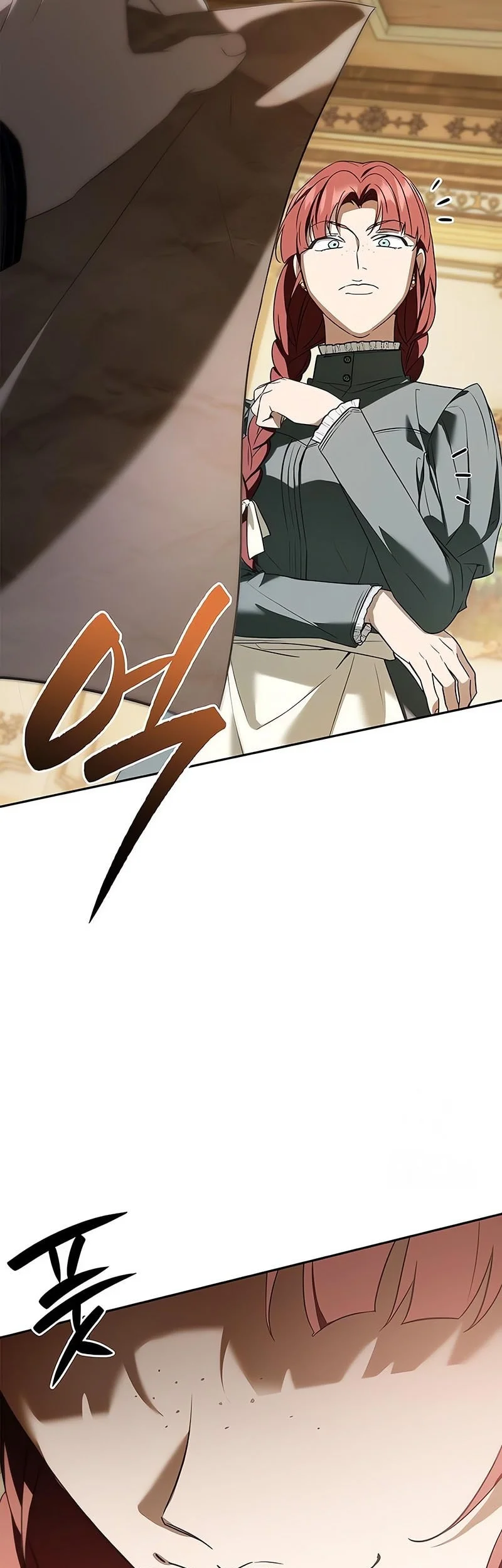 A Mercenary’s Rebirth Among Nobles Chapter 8 Gambar 36